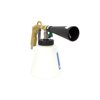 Tornador-Type Cleaning Gun with Ball Bearing
