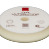 D-A ULTRA-FINE Schaumstoffpad für perfekten Glanz diam.30/45mm 1pc weiss