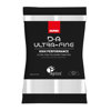 D-A ULTRA-FINE Schaumstoffpad für perfekten Glanz diam.30/45mm 1pc weiss
