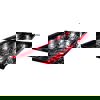 Waschmatte für Auto/Motorrad mit Trittstreifen 6x3,1