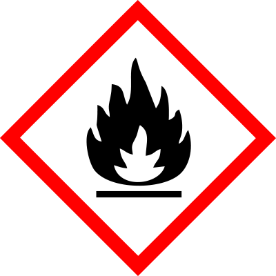 Inflammable Inflammable