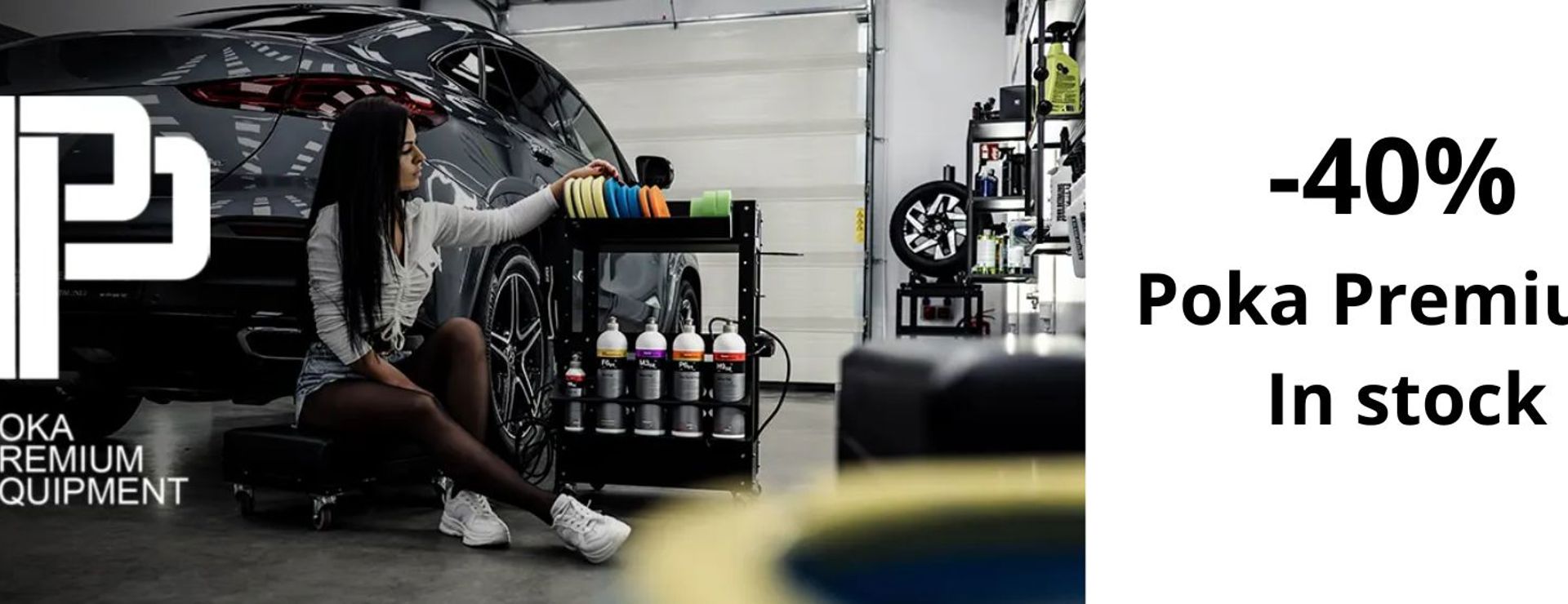 40 Sur La Gamme Poka Premium Stock(1)